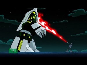 Episode-43 Invasion of Vreen || Super Robot Monkey Team Hyperforce Go