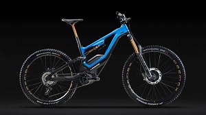 French Bike Brand Lapierre Unveils Overvolt GLP III Electric MTB