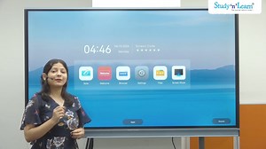 Looking to create your own professional studio setup for video recording or online teaching? Transform your vision into reality with Studynlearn's Complete Studio Setup Solution. It includes everything you need to set up a professional studio setup. From a high-resolution 4K Interactive Flat Panel with a stand to wireless headset mics, an all-in-one PC server, a 4K PTZ camera with a mount kit, monitors, and studio lights. With unique features like easy-to-use software for video recording and liv