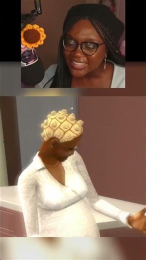 where babies come from in Sims 2 #sims2 #ts2 # #sims4 #gameplay