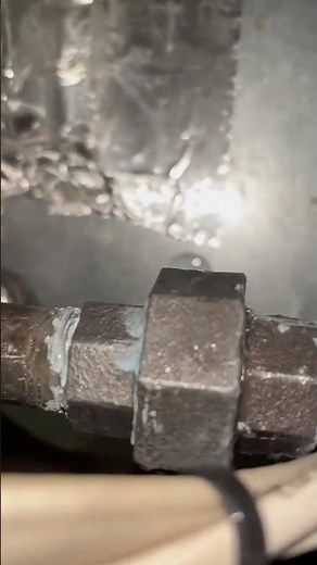 Jobs by William: Gas Leak Safety