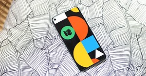 Android 12 starts showing 'Ongoing call' chip for Google Phone app in the status bar