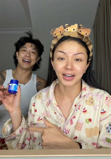 Winter night routine, saving my sleep 🙏🏻@Vicks ANZ #ad #fyp | routine