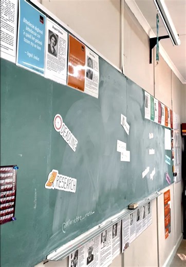 How Far Can You Throw Doodle Magnets?