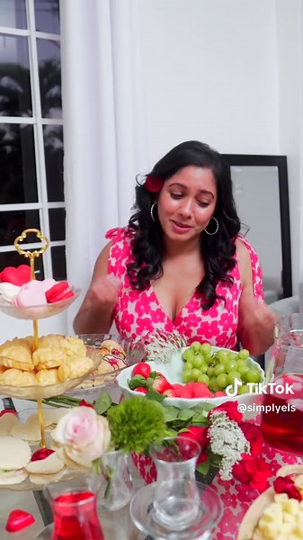 Valentine's Day Tea Party Ideas for a Perfect Celebration