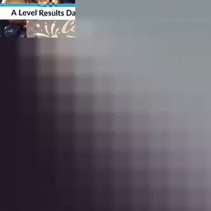 Congratulations to our Sixth Form students on their A Level and BTEC exam results today. Our students have shown exceptional dedication and determination, and we are genuinely proud of their accomplishments. It's a time to celebrate their hard work and offer support as they progress in their academic and professional careers. In this morning’s results, students have achieved a 98% overall pass rate, with 26% of all grades awarded at A*- A and 71% at A*-C. Our students are now excited about the n