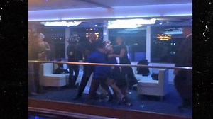 Bravo Star Geneva Thomas -- Suing Co-Star for $25M ... I'VE BEEN FRAMED!!!