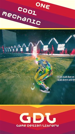 How Tricks Work in Skate Story