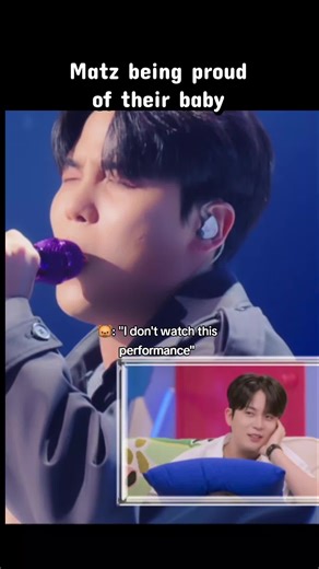 Celebrating Performance Art: ATEEZ's Jongho and Seonghwa Moment