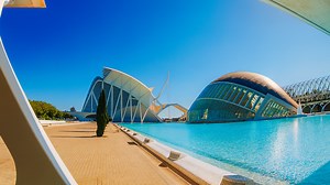 Is This Spain’s Most Futuristic Place?