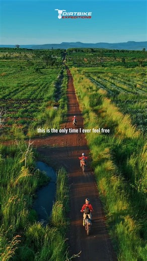 Peace hits different when you’re riding a dirt bike through Cambodia’s wild trails. 🌿🇰🇭 _________________ 📞 𝗪𝗵𝗮𝘁𝘀𝗔𝗽𝗽: 𝟴𝟱𝟱 𝟭𝟬 𝟯𝟰𝟮 𝟬𝟮𝟬 | 𝗘𝗺𝗮𝗶𝗹: 𝗶𝗻𝗳𝗼@𝗱𝗶𝗿𝘁𝗯𝗶𝗸𝗲𝗲𝘅𝗽𝗲𝗱𝗶𝘁𝗶𝗼𝗻𝘀.𝗰𝗼𝗺 📆 Book your spot today and let's the trails together! #dirtbikeexpeditions #foryoupage #travelguide #motorcycletour #adventurebike | Dirtbike Expeditions