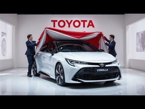 Toyota Corolla 3 Everything You Need To Know