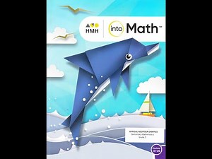 3rd Grade, Module 6, Lesson 1