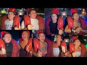 Ultimate Slingshot Reactions: The Laughs Never Stop! (Compilation #31)