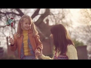 Bupa TV Advert: Elderly Care Support Line