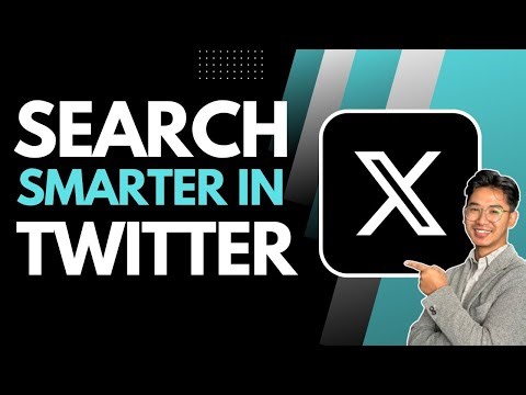 How to Search Smarter With X (Formerly Twitter)