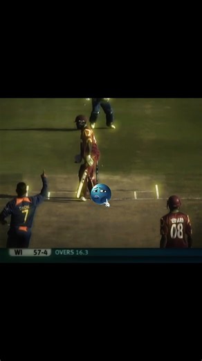 Ms Dhoni Bowling 🔥🥶...#cricket #shortsfeed #trending