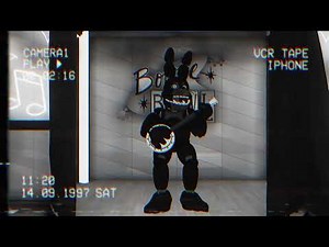 Spring bonnie vhs performance part 4