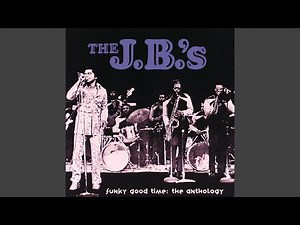 Introduction To The JB's / Doing It To Death