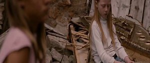 Klipp från "Flickan", 2009, acnefilms