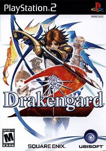 Drakengard 2 - Alchetron, The Free Social Encyclopedia