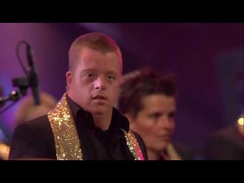 Coldplay's viva la vida by the Jostiband hd