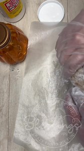 28K views · 506 reactions | Let’s make a super pretty pumpkin luminary that is so easy to make! Bonus!!! I’ll show you how I make pumpkin stems!! EEEE! | Blessings Craft Therapy | Facebook