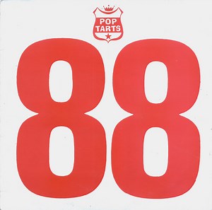 Pop Tarts - 88