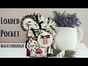 Loaded Pocket Design Project