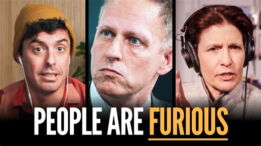 Kara Swisher has some thoughts on the tech bros who kissed Trump's ring. Check out the full Bulwark Podcast with Tim Miller. | The Bulwark