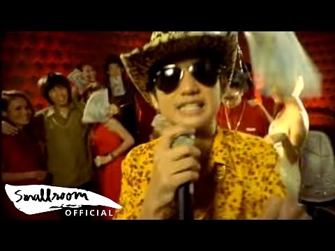 TATTOO COLOUR - ขาหมู [Official Music Video]