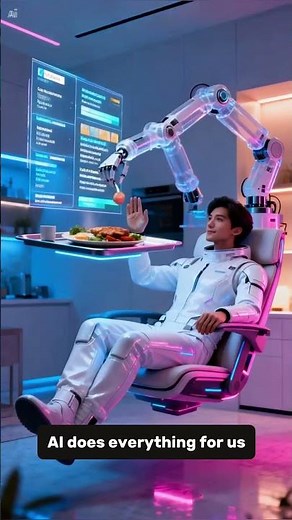 This Is What Life Will Look Like in 3000 😳