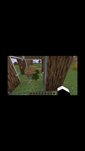 Immersive Portals Mod Minecraft