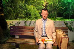 Here's How Much Forrest Gump's Theoretical Stake In Apple Would Be Worth Today — And How Much You Could Have Made Since Movie Was Released - Apple (NASDAQ:AAPL)