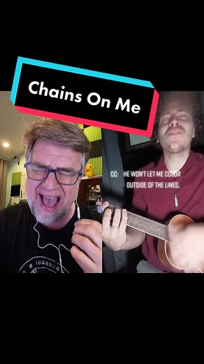 Phineas and Ferb Chains On Me Song by Dan Povenmire