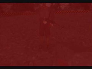 Goldeneye 007 - Another Hidden Death Animation