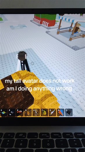 PLS help and roblox does not refund#sab #trading #fyp #help