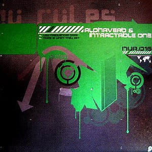 Alphaverb & Intractable One - Low Frequenced Bass