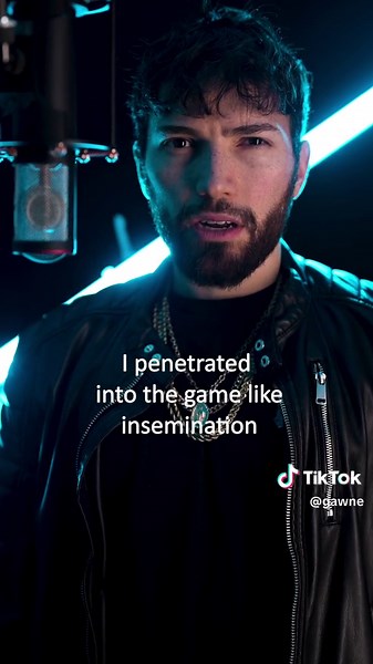 Rap World Record⁉️ Song: Diablo - GAWNE & Vin Jay #music #rap #rapper