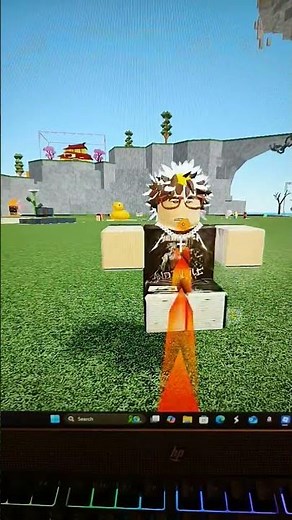 how to fling far in ftap