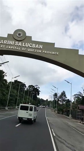 Travel to Kamay Ni Jesus l, Lucban, Quezon #lucbanquezon #kamaynihesus #quezonprovince