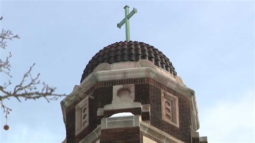 7 churches within the Diocese of Pittsburgh to permanently close