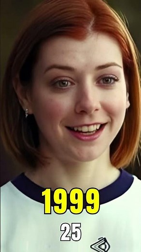 American Pie (1999-2026) Cast Then and Now