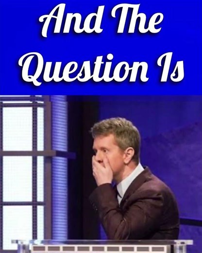 Final Jeopardy Spoiler 3/25/26