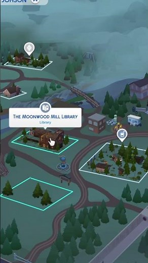 How to find Greg in The Sims 4 Werewolves