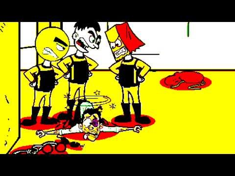 Obamas presidentielle flukt – Full gjennomgang av gameplay på Android