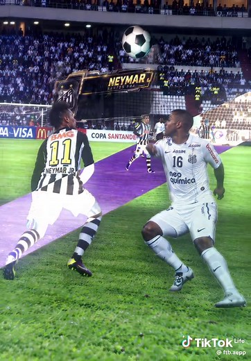 Neymar edit: My first edit with Montagem Infinito