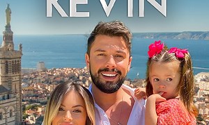 Carla et Kévin (Émission) | TF1  Belgique 🇧🇪