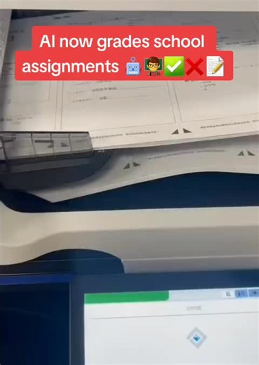 ✔️ AI takes over homework grading in Chinese schools Chinese schools are increasingly using AI to check homework. Systems scan handwritten notebooks, find mistakes, and assign grades automatically. The technology is already used in hundreds of schools in Shanghai, Beijing, and other large cities. For essays and creative tasks, teachers often adjust results because algorithms still miss nuance. According to developers, these systems cut teacher workload by almost half. Time shifts from routine gr