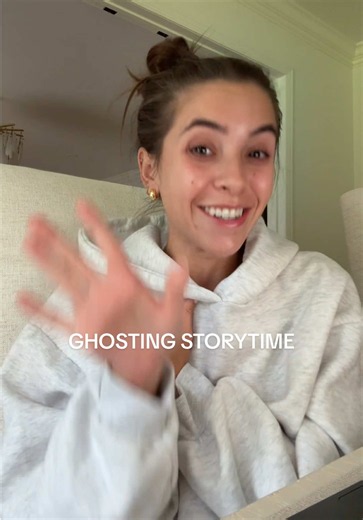 Ghosting Storytime: Dating Ghosted Me — Single & Gross Reaction